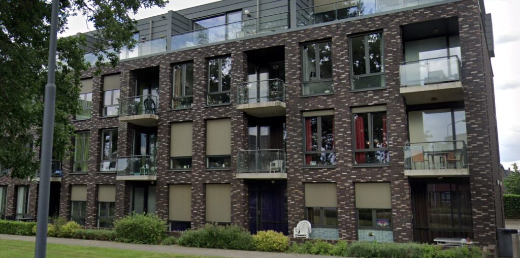 muntmeester uden